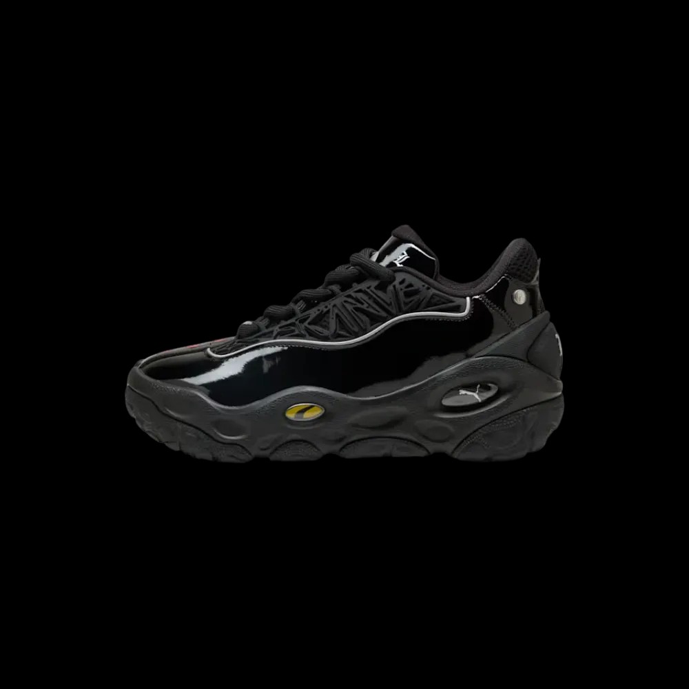 Fast & Furious x Puma Lafrancé Rnr 'Dom Toretto' - HypeFly India View 3