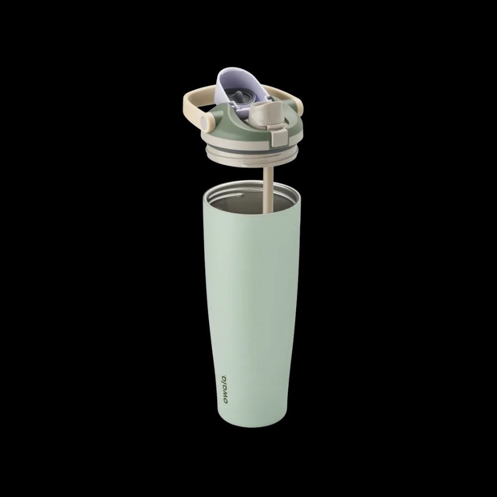 Owala Freesip-Sway 40oz "Eucalyptus" - HypeFly India View 2
