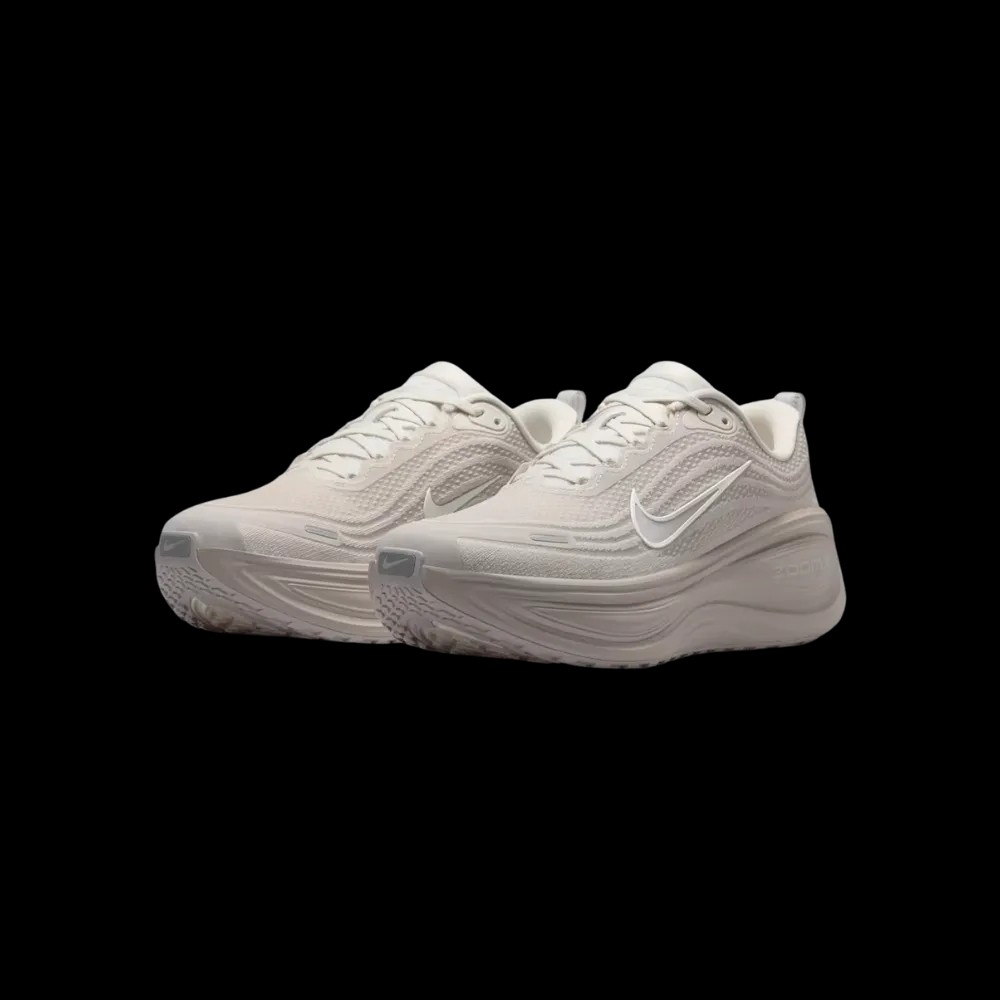 Nike Vomero Plus 'Light Orewood Brown' - HypeFly India View 5