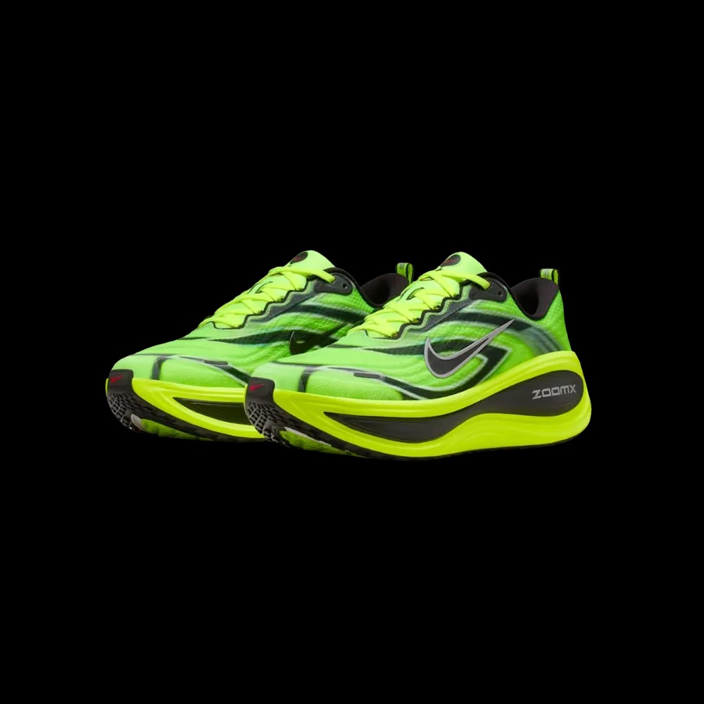 Nike Vomero Plus 'Ekiden Pack' - HypeFly India View 5