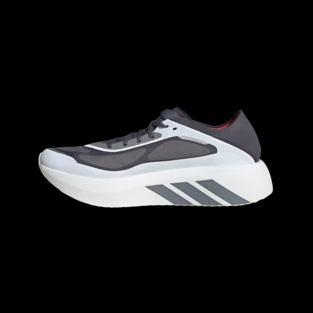 Adidas Hyperboost Run 'Cloud White / Aurora Onix' - HypeFly India View 3
