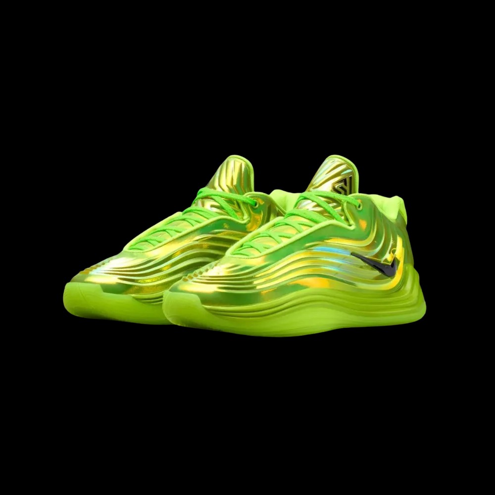 Nike Giannis Freak 7 'All-Star Warning Label' - HypeFly India View 5
