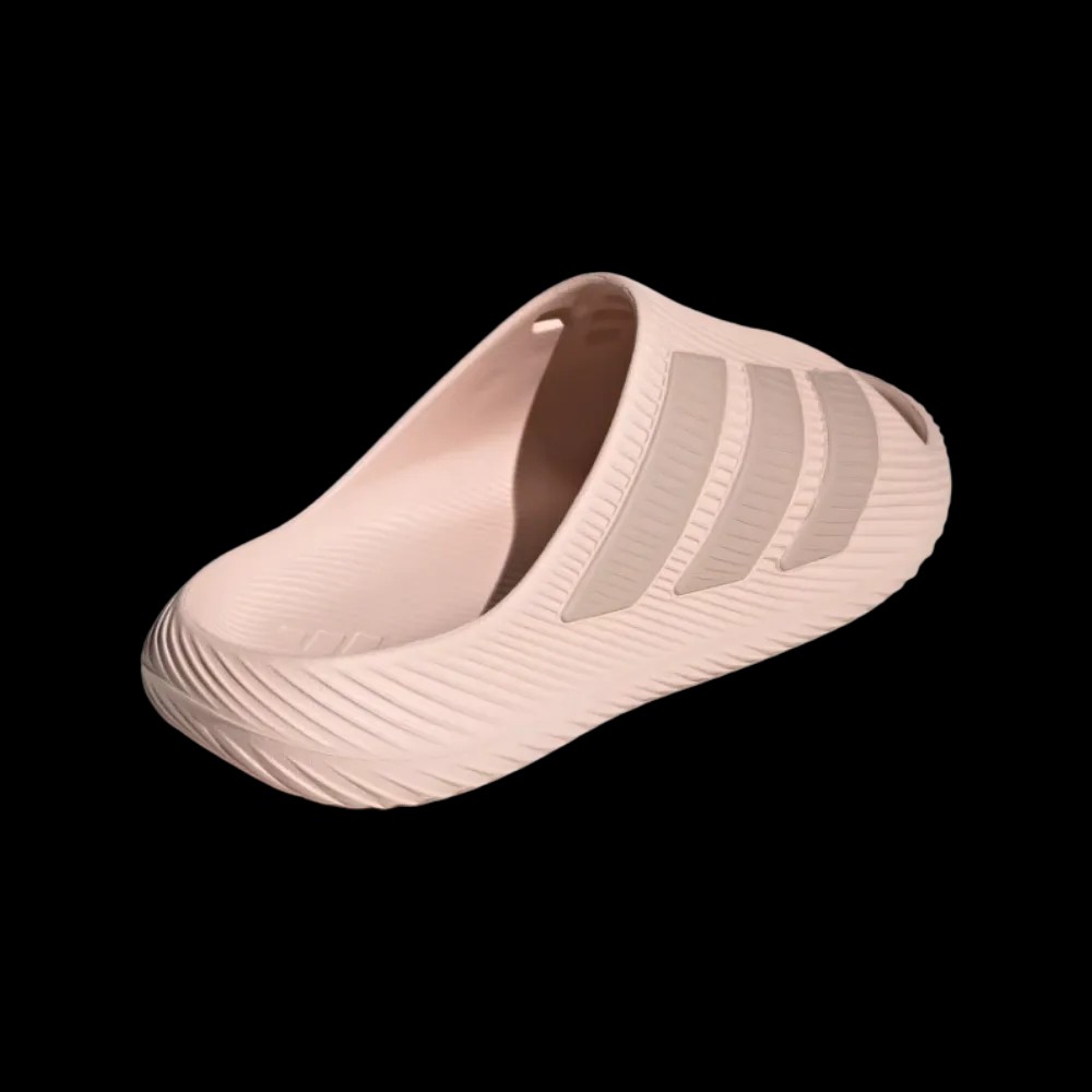 Adidas Purechill Slides Wonder Quartz - HypeFly India View 2