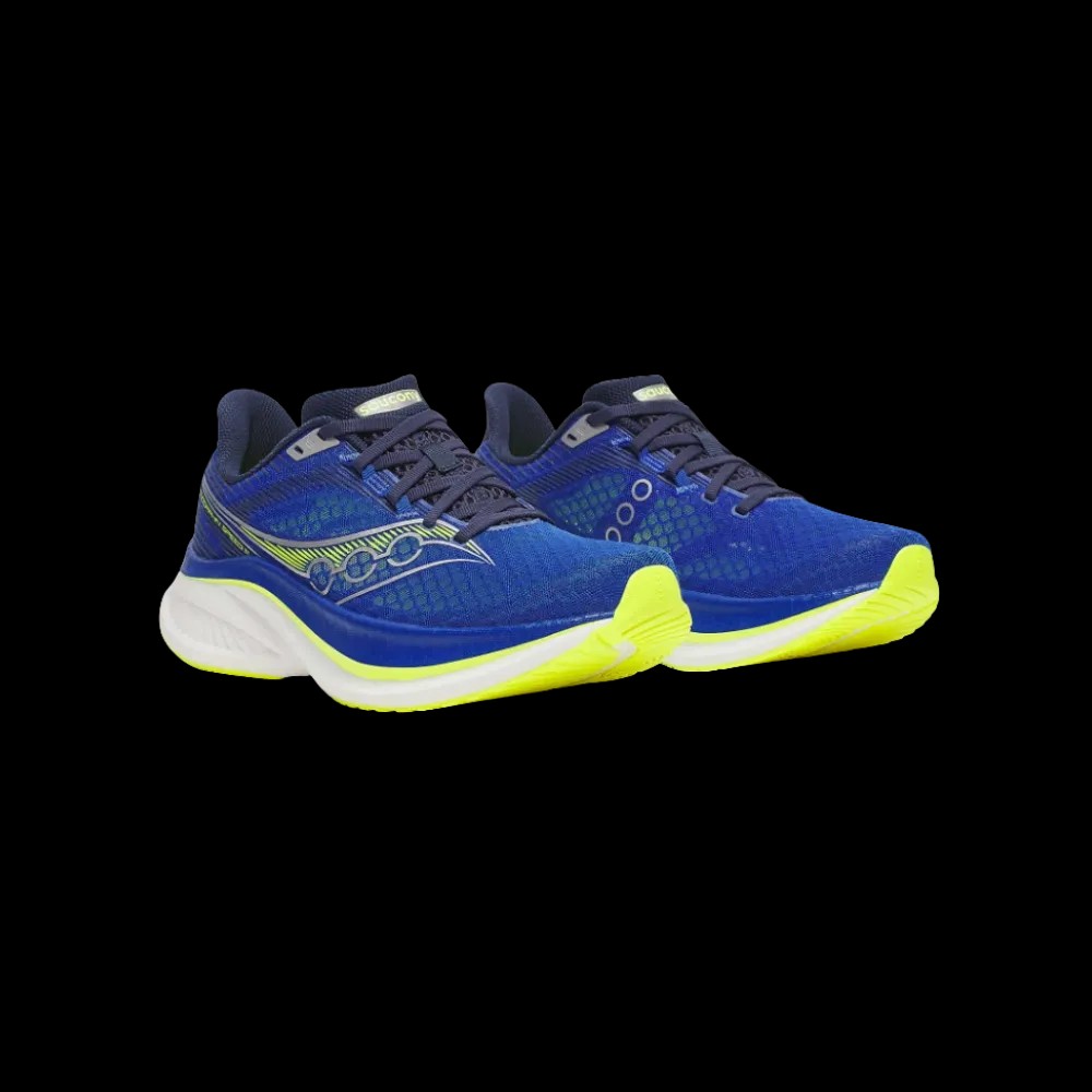 Saucony Endorphin Speed 5 Lapis | Navy - HypeFly India View 5
