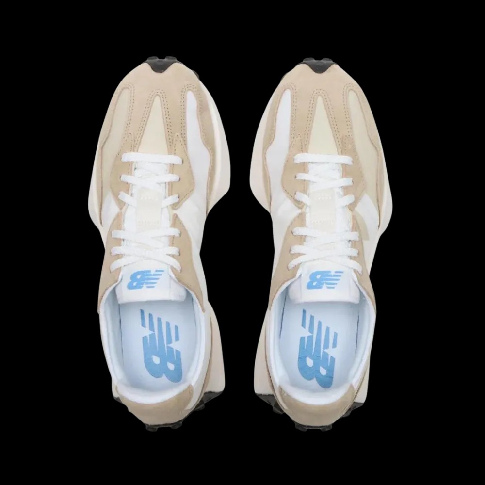  New Balance 327 'Incense Turtledove' - HypeFly India View 4