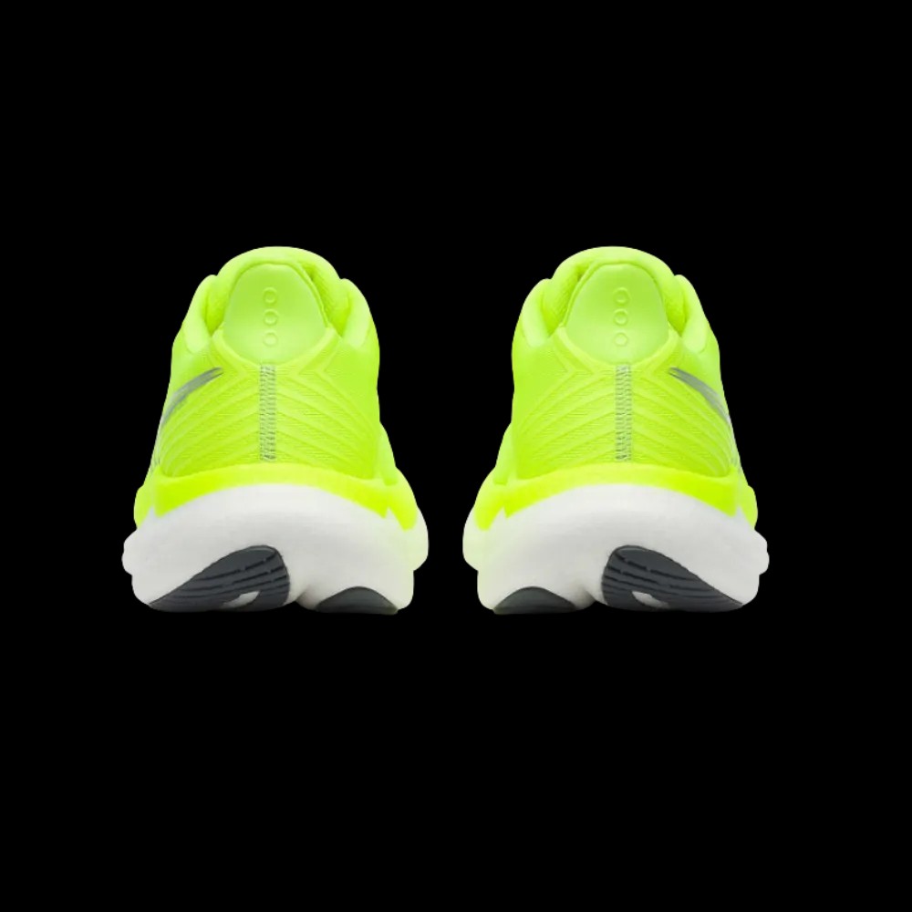 Saucony Triumph 23 Citron - HypeFly India View 4