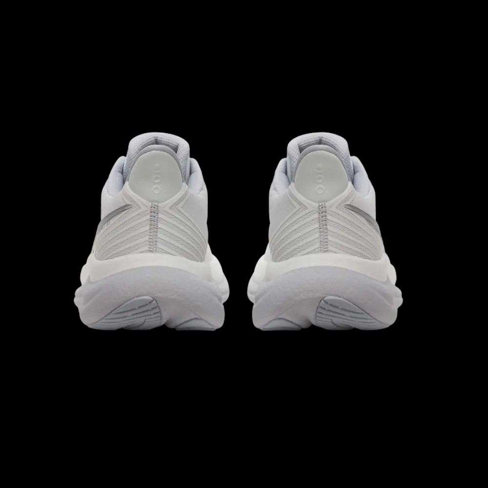 Saucony Triumph 23 White | Cloud - HypeFly India View 4