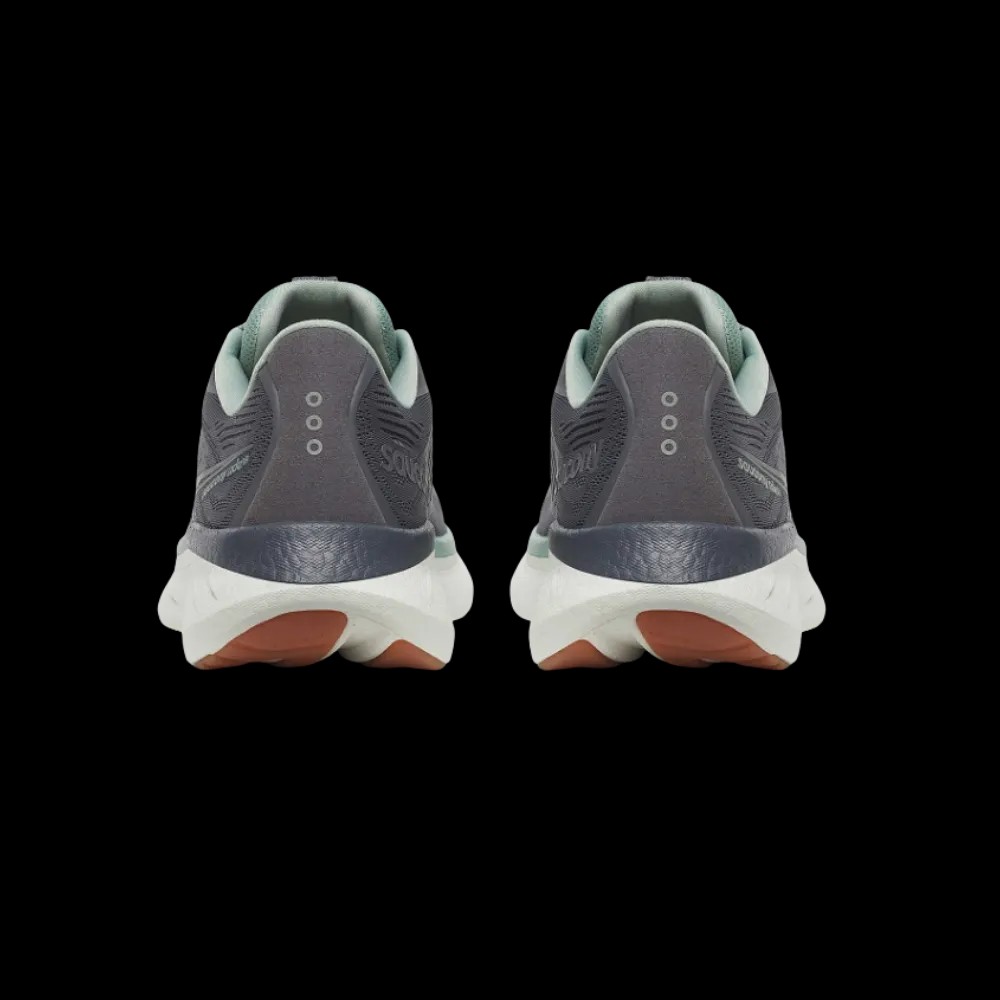 Saucony Ride 18 Carbon | Iceberg - HypeFly India View 4
