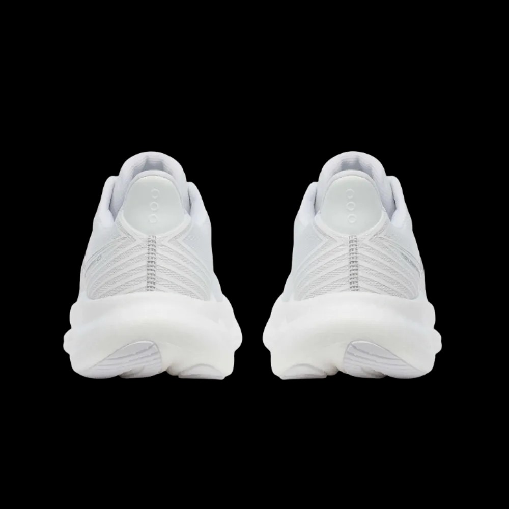 Saucony Triumph 23 White - HypeFly India View 4