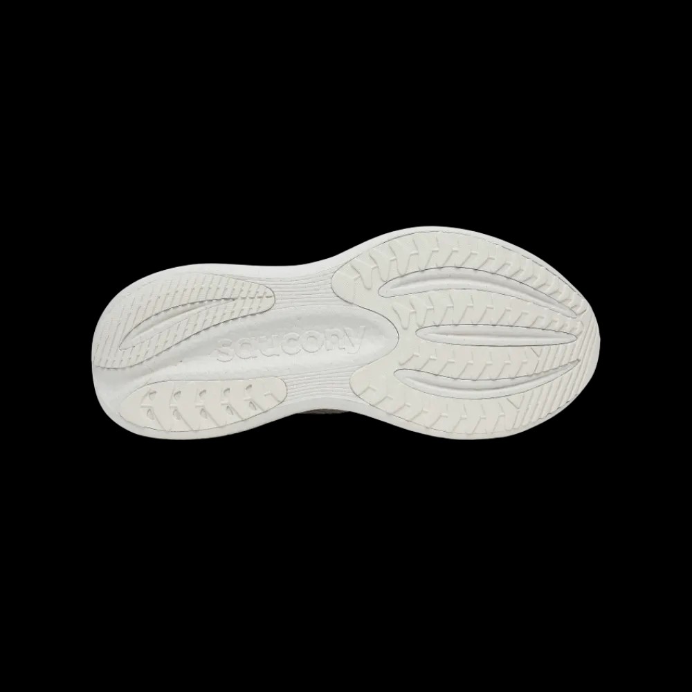 Saucony Triumph 23 Taupe - HypeFly India View 3