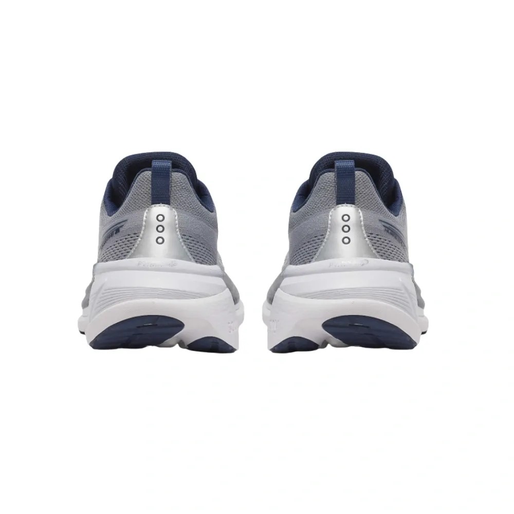 Saucony Hurricane 25 Flint | Navy - HypeFly India View 4