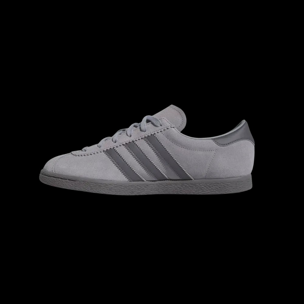 Adidas Stadt 'Grey Gold Metallic' - HypeFly India View 2