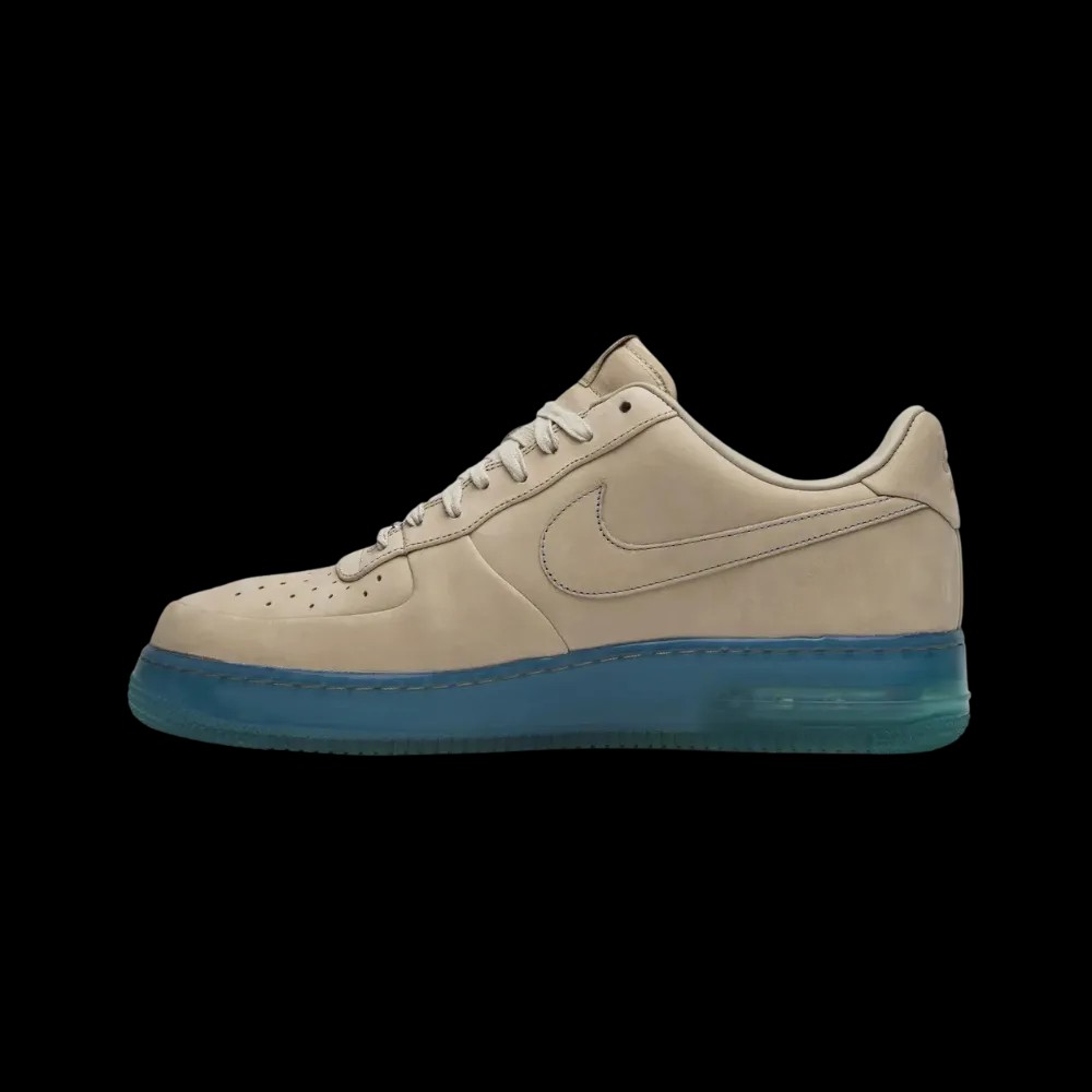 Nike Air Force 1 Supreme '07 'Kobe' - HypeFly India View 3