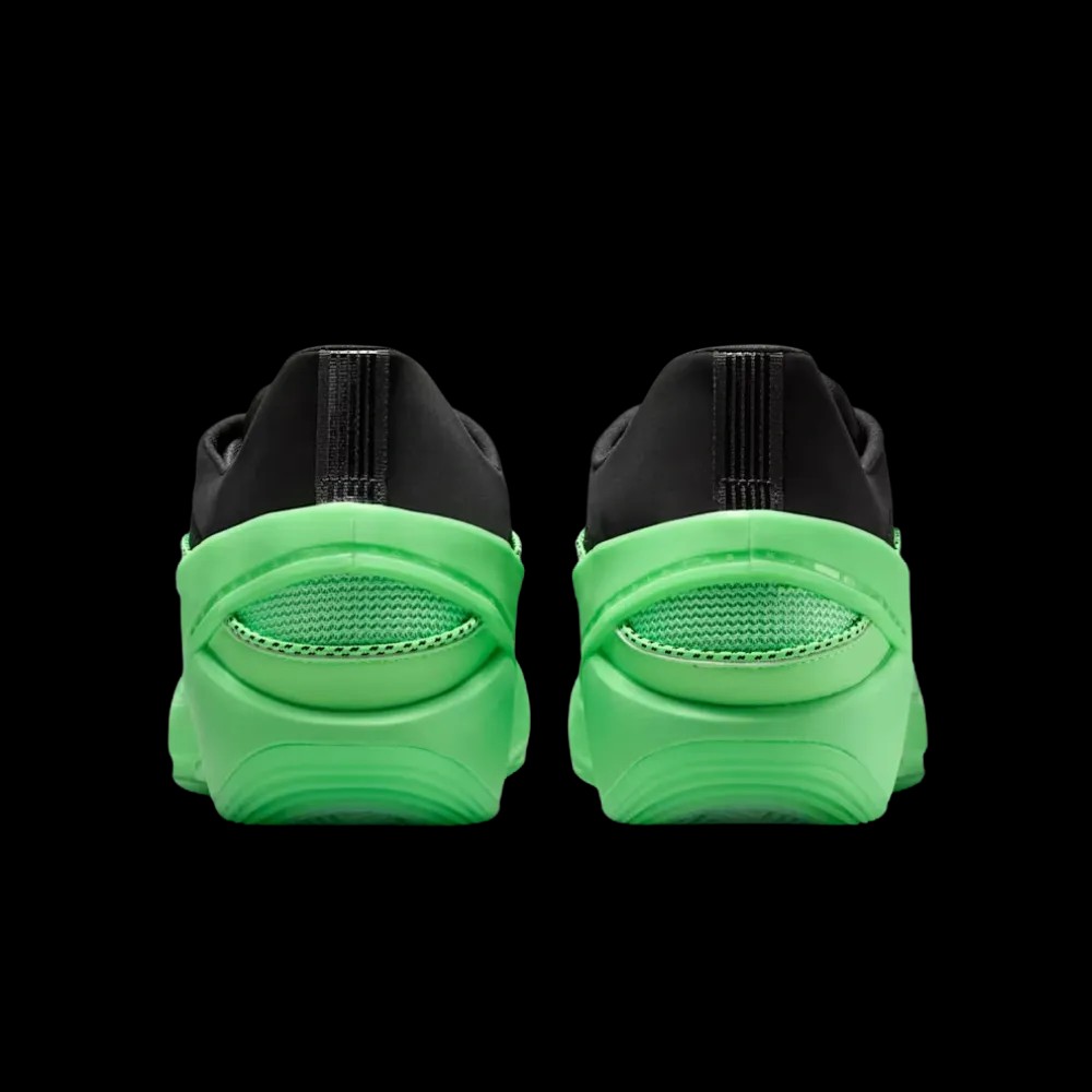 Air Jordan Luka 5 'Venom' - HypeFly India View 2