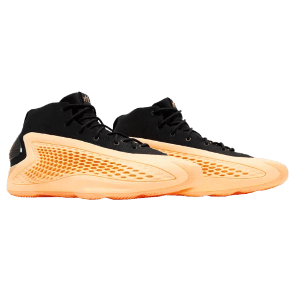 Adidas Ae 1 With Love - HypeFly India View 2