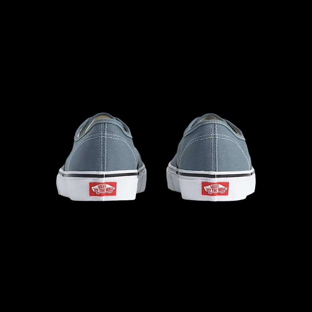 Vans Authentic Shoe Stormy Weather Blue - HypeFly India View 3