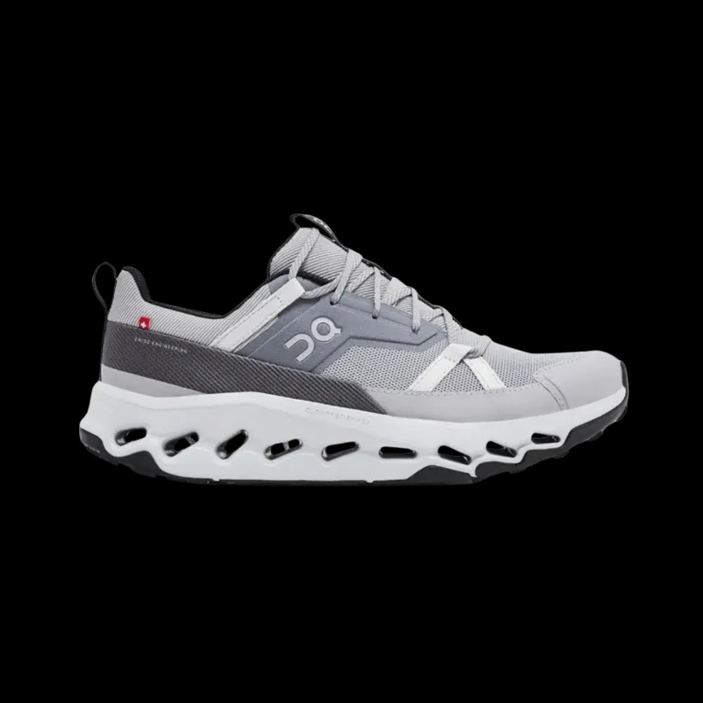 Cloud Horizon Alloy Frost On Running - HypeFly India View 1