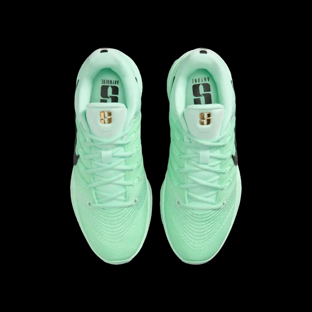 Nike Sabrina 3 'Statue of Liberty' - HypeFly India View 4