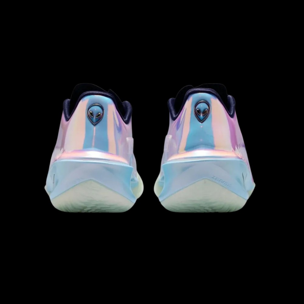 Victor Wembanyama x Nike GT Cut 4 'All-Star' - HypeFly India View 2