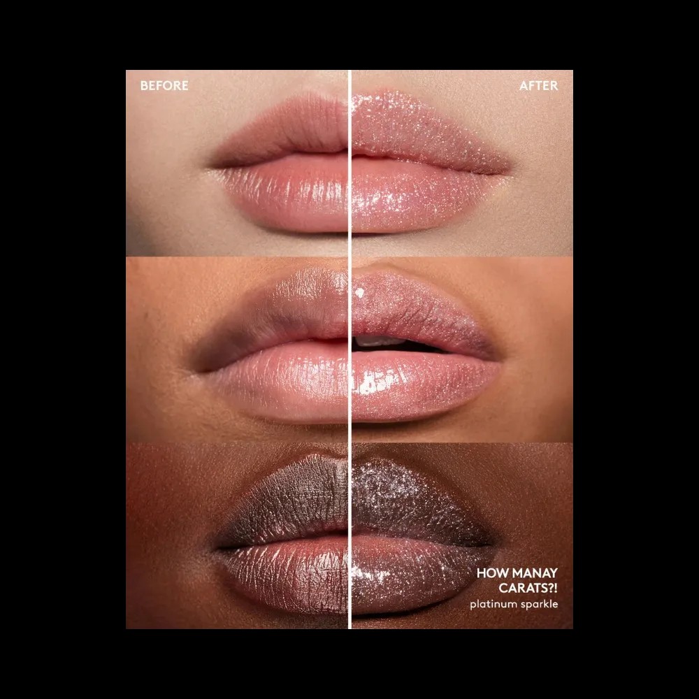 Fenty Gloss Bomb Stix High-Shine Gloss Stick How Many Carats?! - HypeFly India View 5