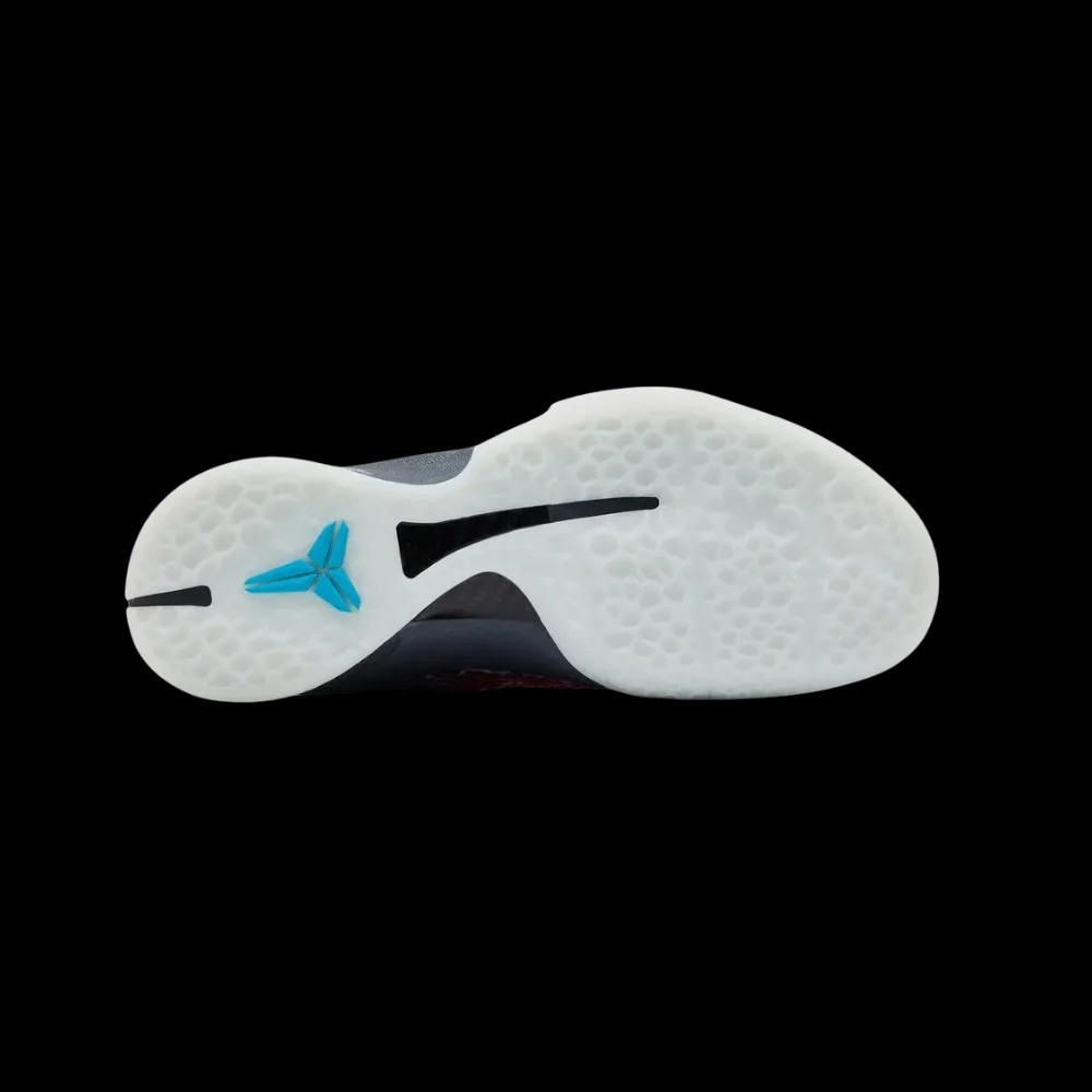 Nike Zoom Kobe 6 Protro '3D All-Star' - HypeFly India View 4