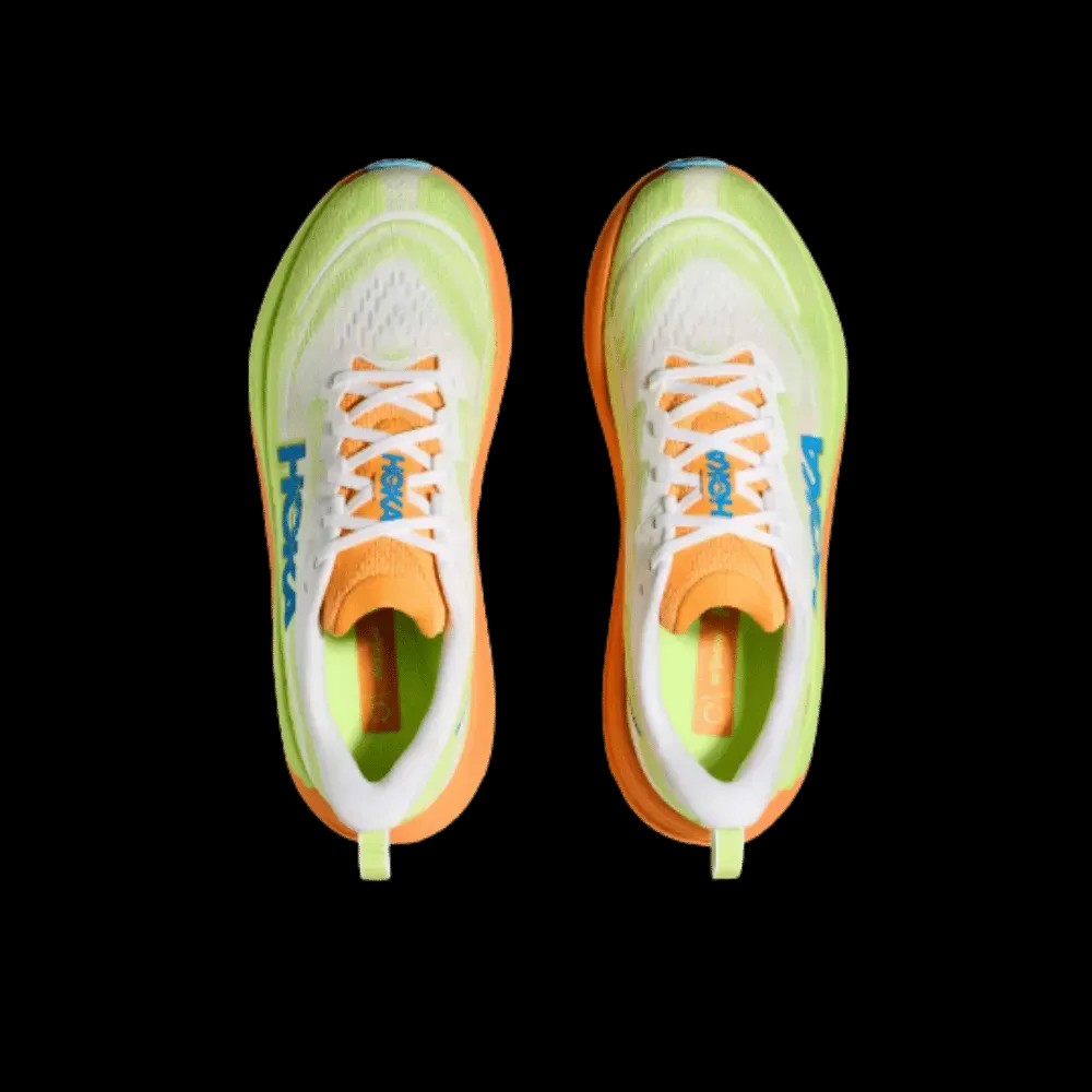 Hoka Skyflow Solar Flare - HypeFly India View 2