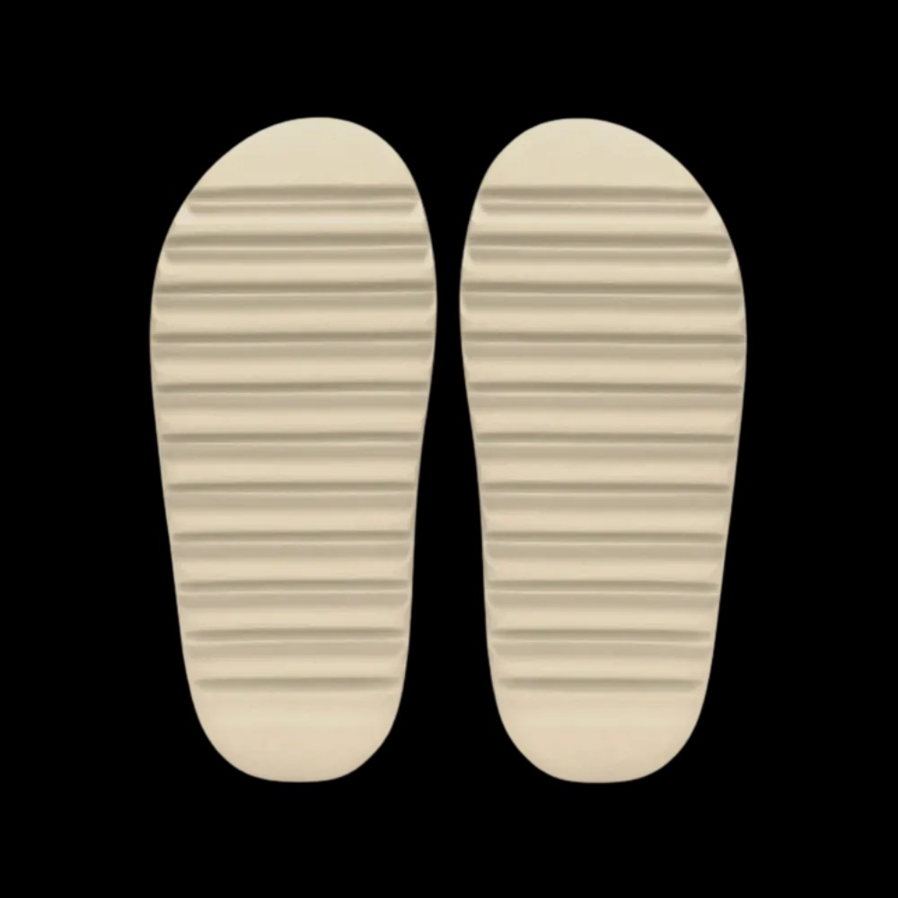 Yeezy Slide by Kanye YS-01 Vanilla - HypeFly India View 3