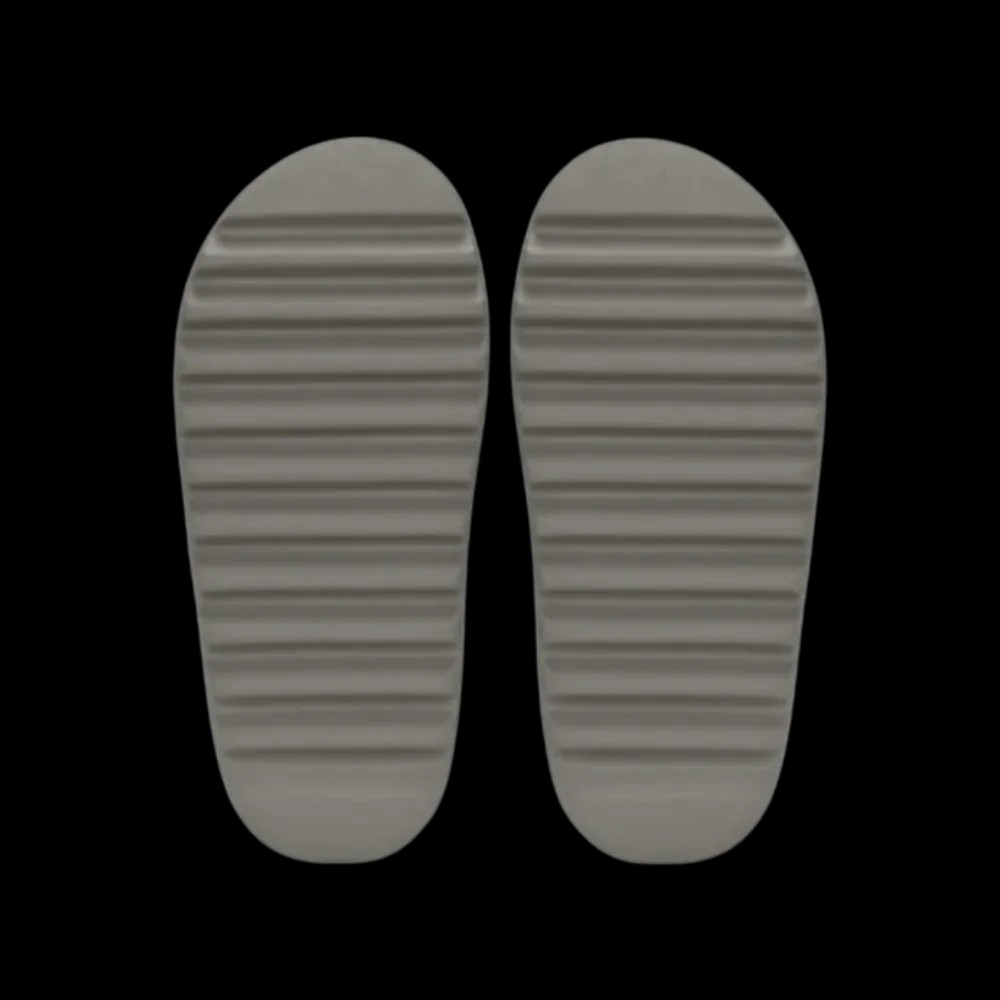 Yeezy Slide by Kanye YS-01 Grey - HypeFly India View 2
