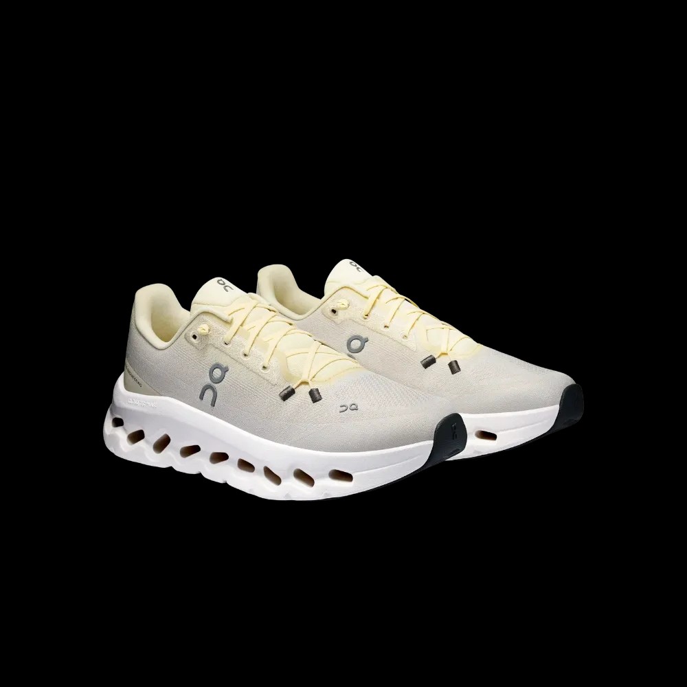 On Running Cloudtilt Castor Pearl - HypeFly India View 5