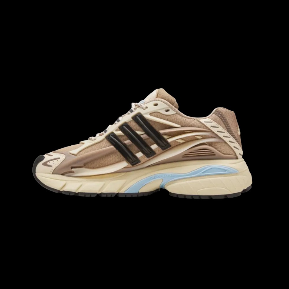 Pharrell X Adidas Adistar Jellyfish 'Crystal Sand' - HypeFly India View 2