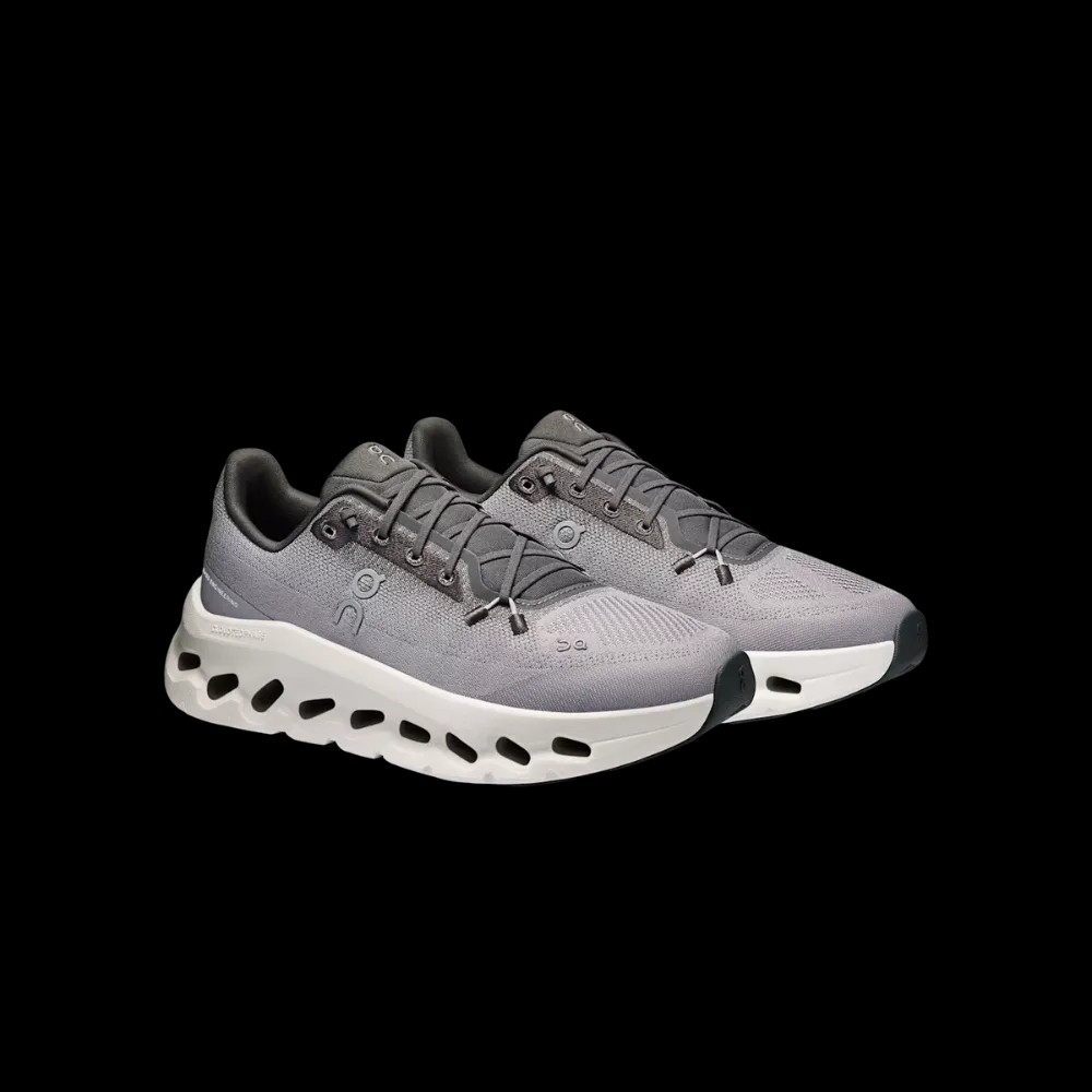 On Running Cloudtilt Eclipse Lilac - HypeFly India View 5