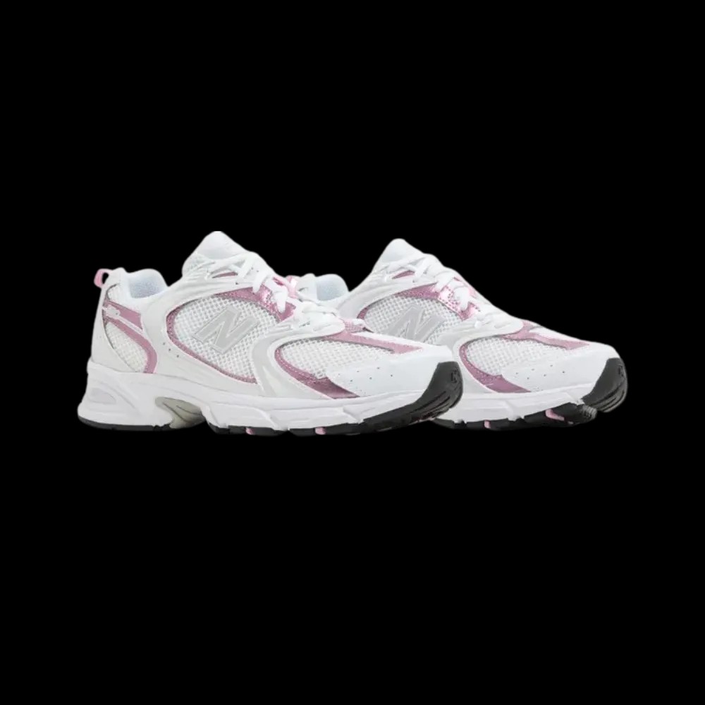 New Balance 530 'Pink Sugar' - HypeFly India View 5