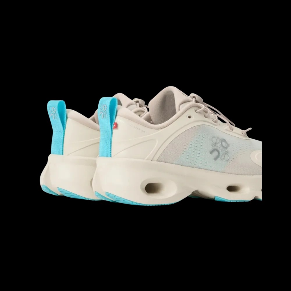 Loewe x On Running CloudSolo “Sand” - HypeFly India View 2