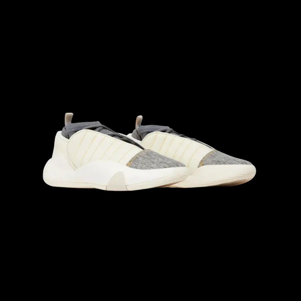 Adidas Harden Vol. 7 'Denim' - HypeFly India View 5