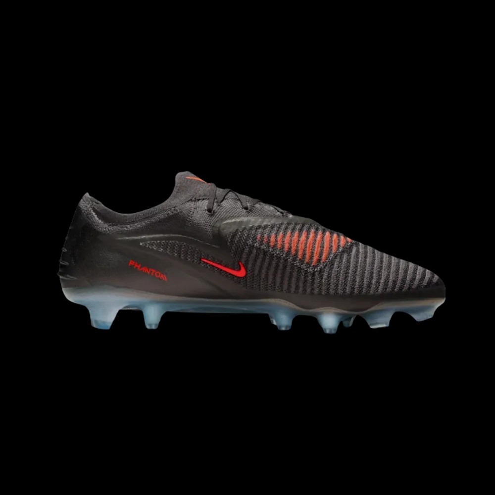 Nike Phantom 6 Low Elite LV8 Medium Ash - HypeFly India View 1