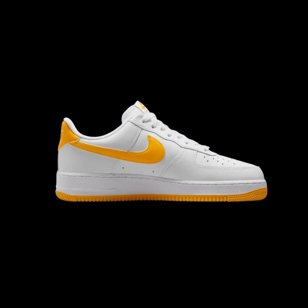Air Force 1 Low '07 University Gold - HypeFly India View 1