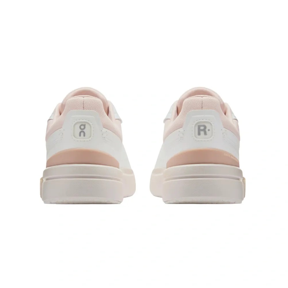 On Running The Roger Advantage Rosehip  - HypeFly India View 5