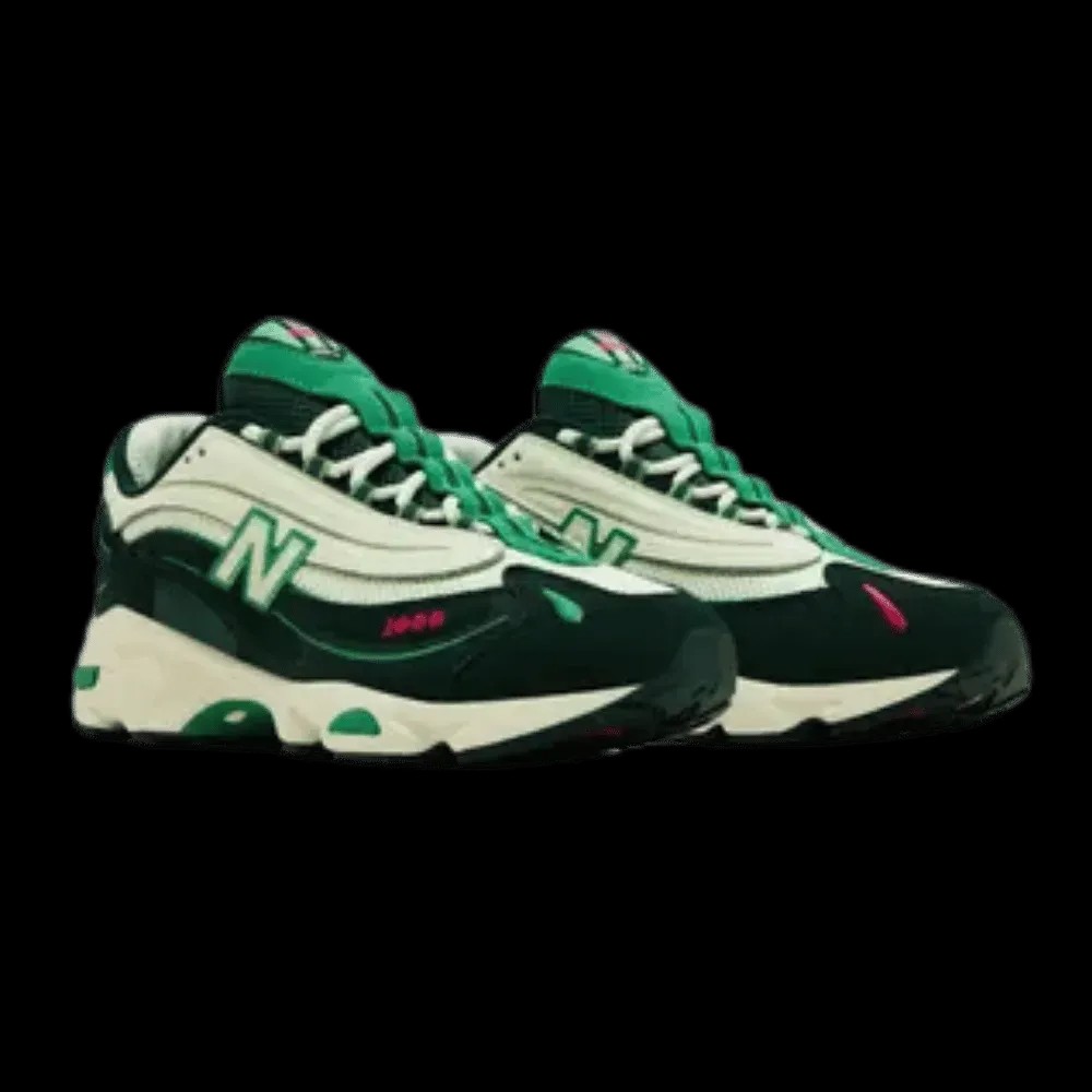 Concepts x New Balance 1000 'Míle'  - HypeFly India View 2