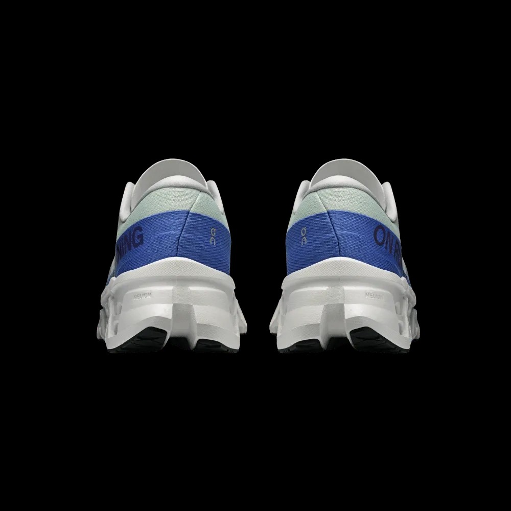 On Running Cloudmonster 3 Iceberg Ivory - HypeFly India View 2