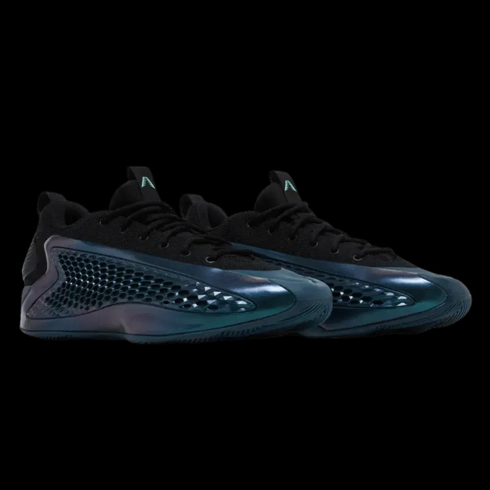 Adidas AE 1 Low Metamorphosis - HypeFly India View 5
