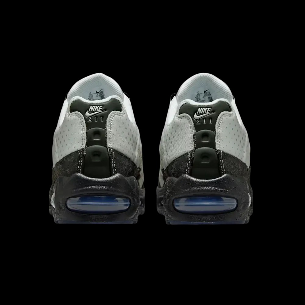 Nike Air Max 95 OG '211' - HypeFly India View 2