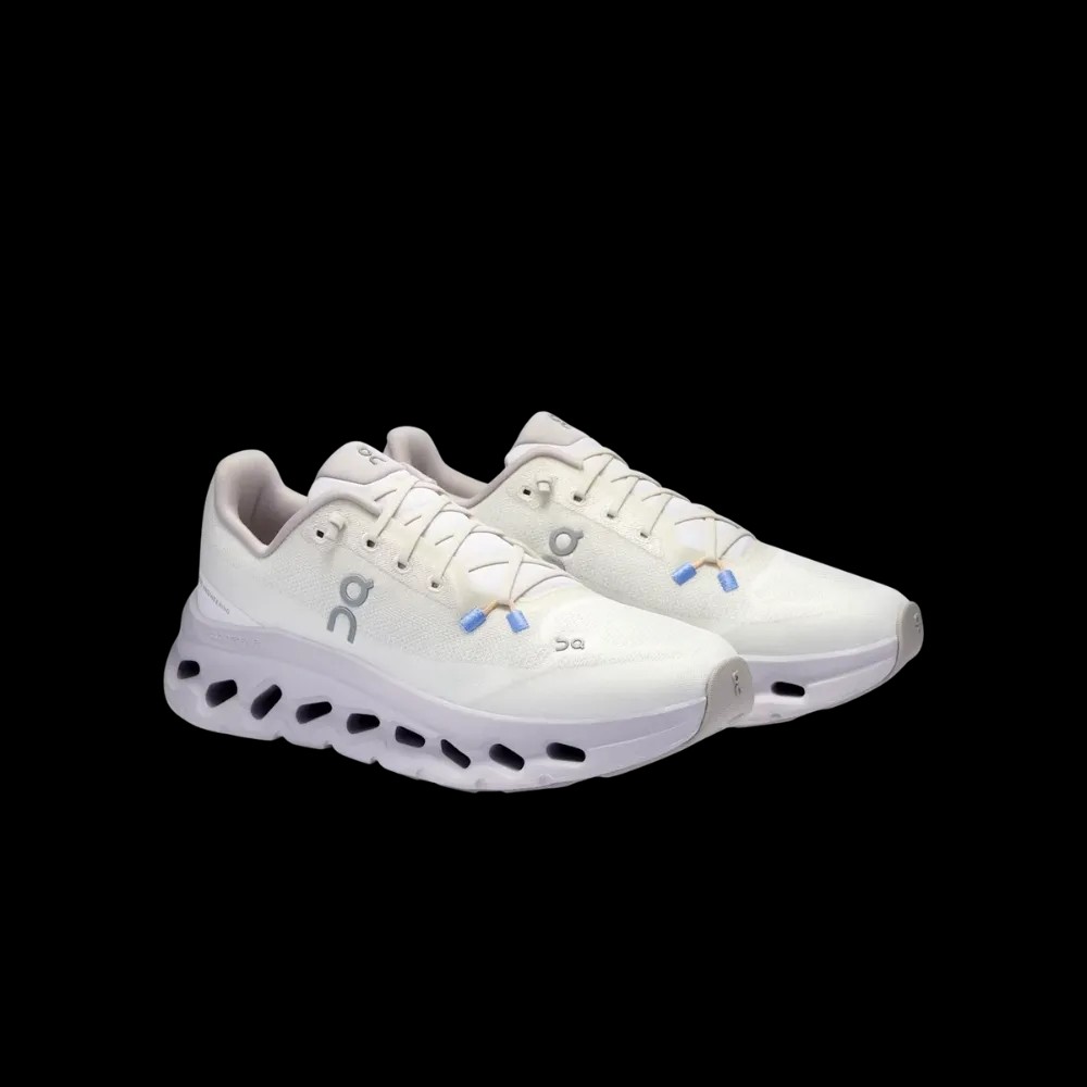 On Running Cloudtilt Sand Lavender - HypeFly India View 5