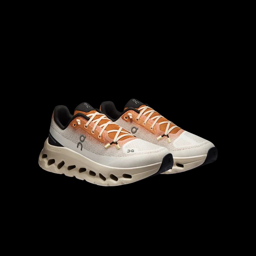 On Running Cloudtilt Ivory Almond - HypeFly India View 5