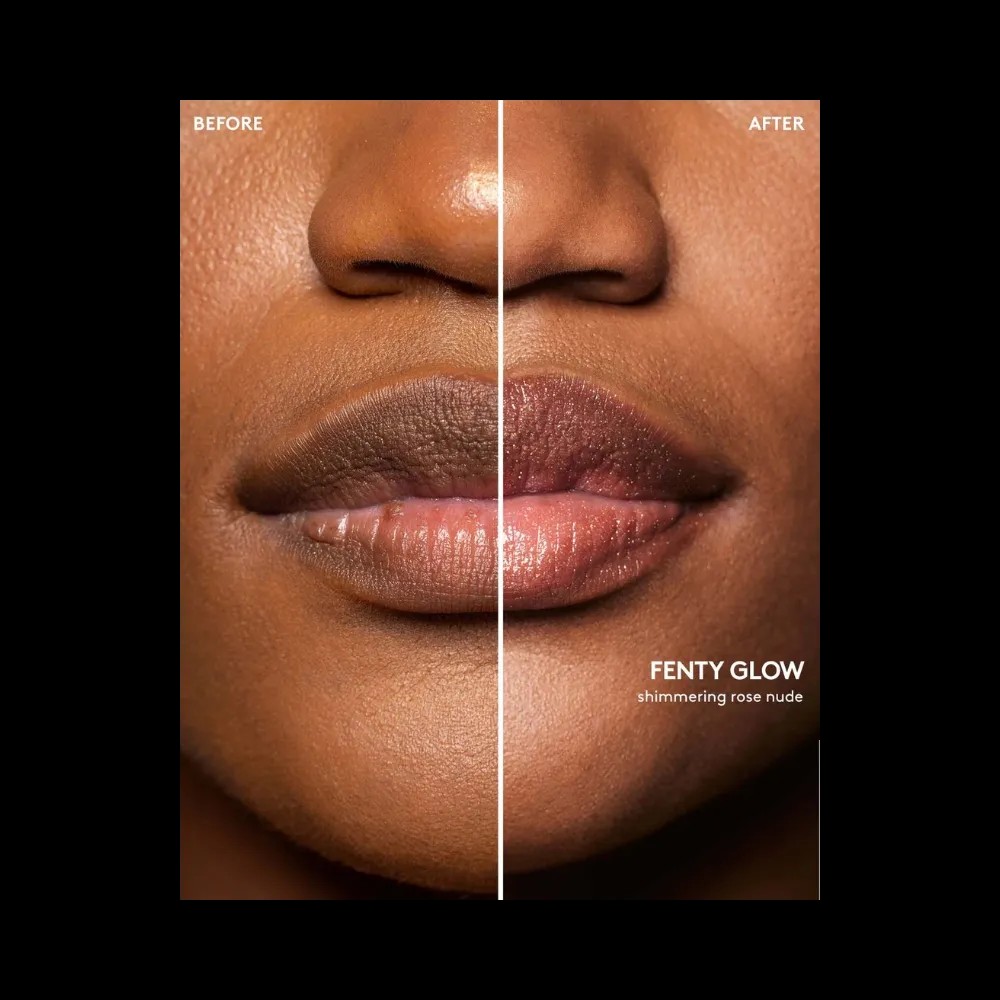Gloss Bomb Stix High-Shine Gloss Stick Shimmering Fenty Glow - HypeFly India View 3