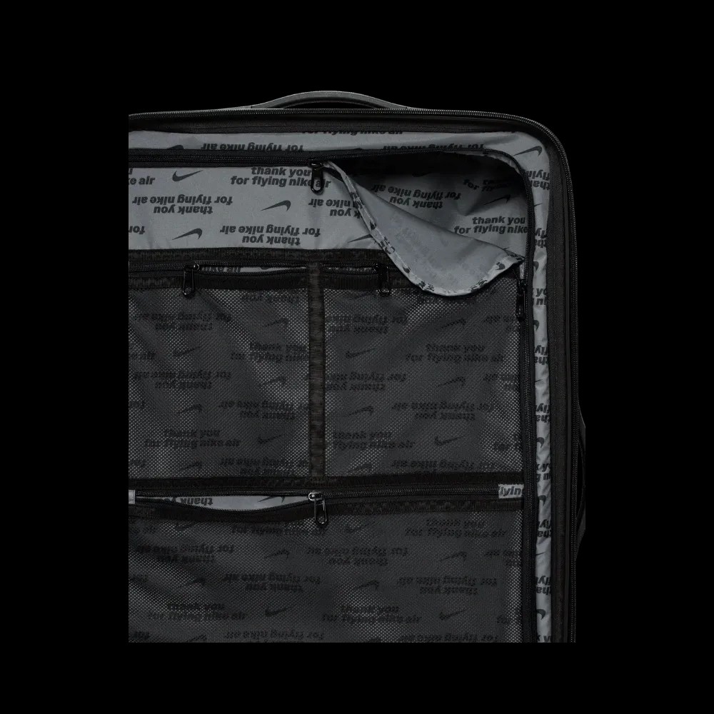 Nike Large Checked Luggage 29" Hardshell (143L) - HypeFly India View 4