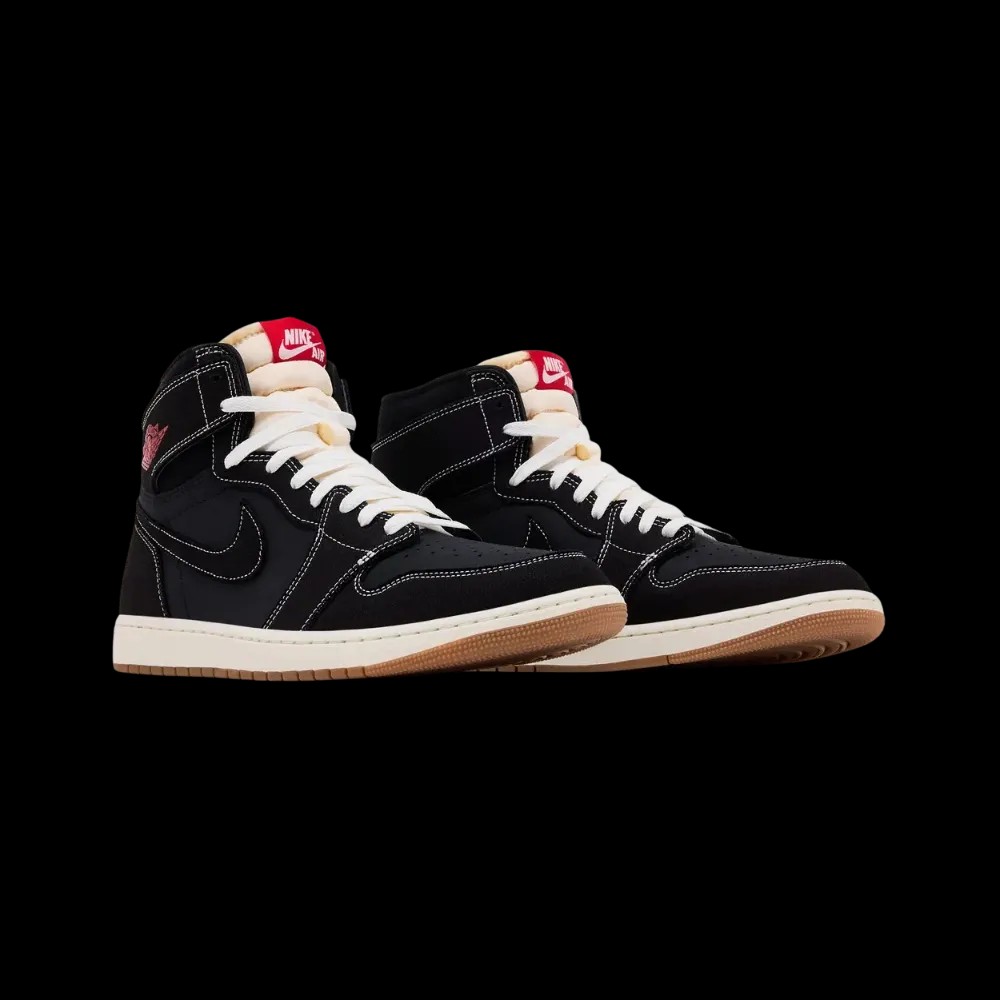 Air Jordan 1 High OG 'Flight Club' - HypeFly India View 5