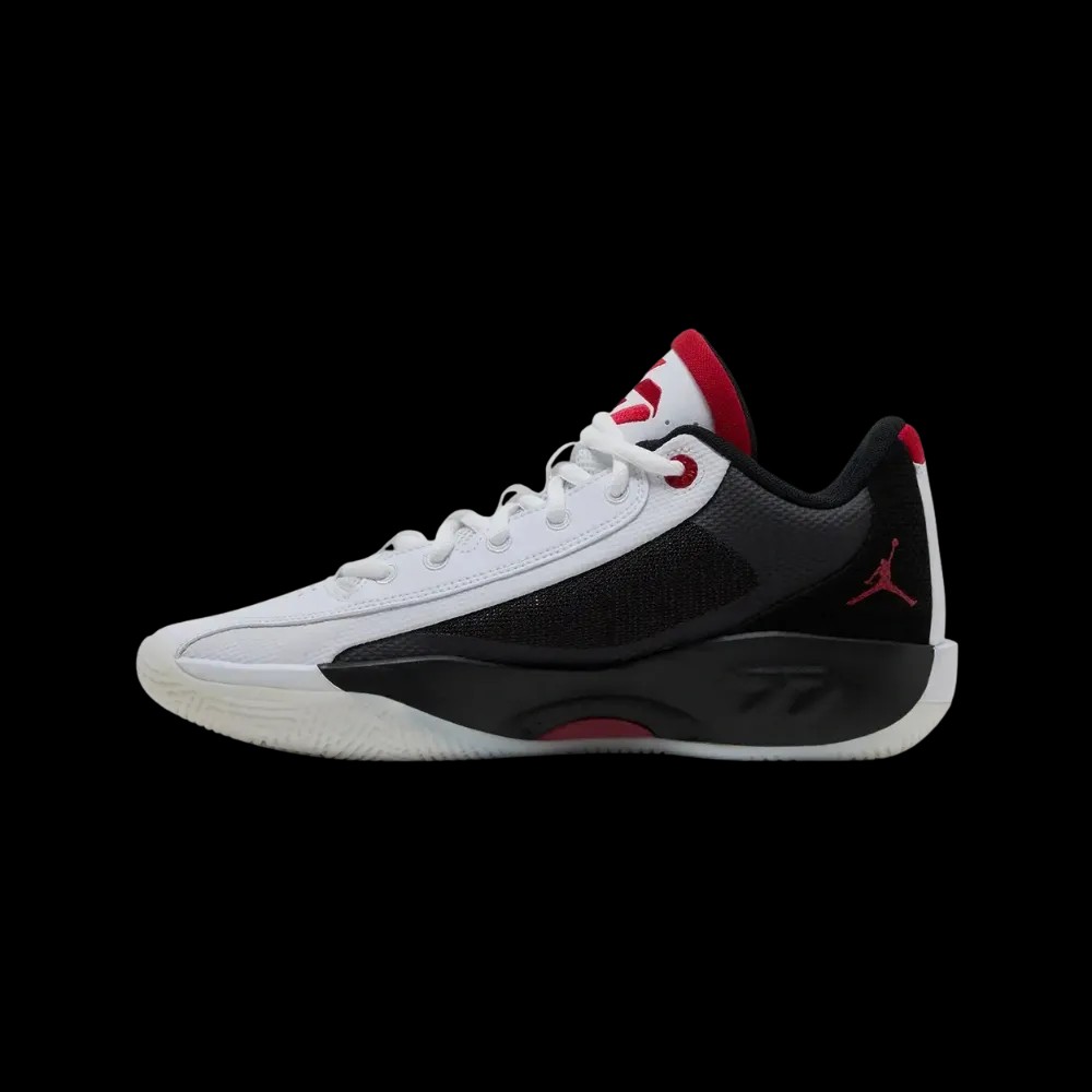 Air Jordan Luka .77 'Bloodline' - HypeFly India View 3