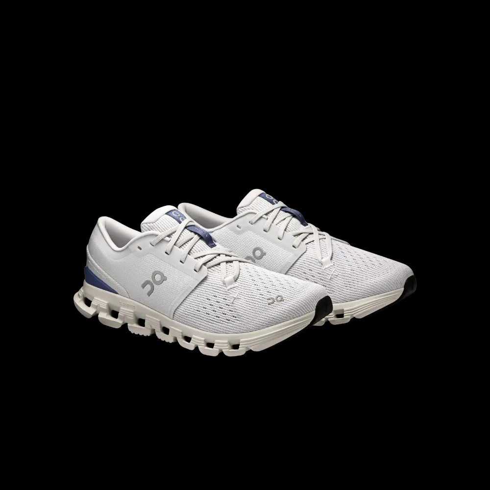 On Running Cloud X 4 Lavender Acai - HypeFly India View 5