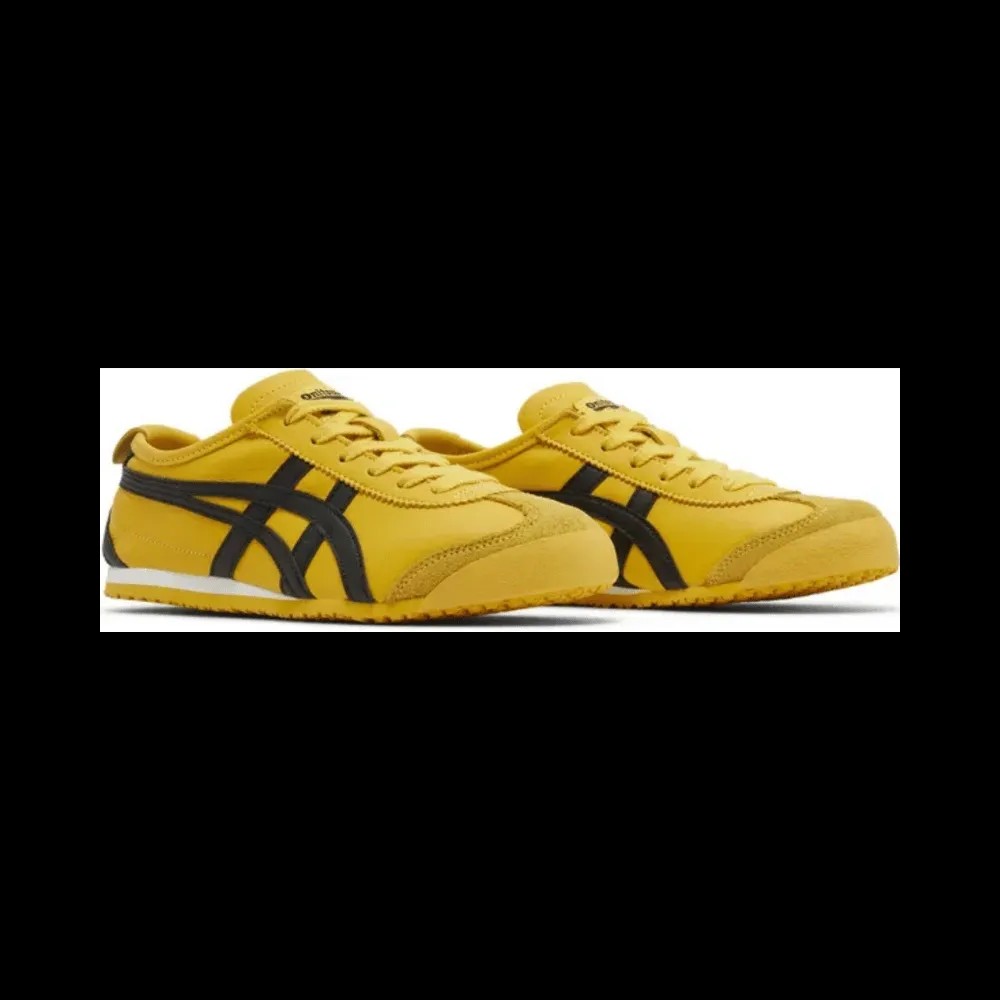Onitsuka Tiger Mexico 66 Kill Bill - HypeFly India View 2