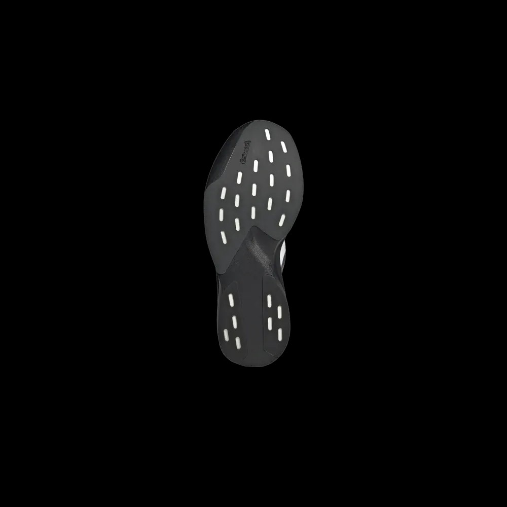 Adidas Adizero Evo SL EXO Black White Silver - HypeFly India View 3